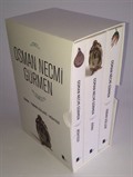 Osman Necmi Gürmen (3'lü Set Kutulu)