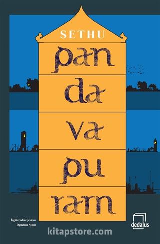 Pandavapuram