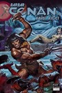 Barbar Conan'ın Vahşi Kılıcı 18