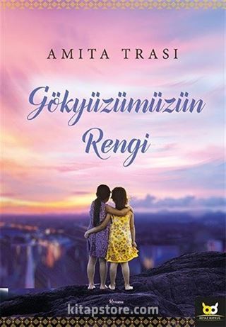 Gökyüzümüzün Rengi