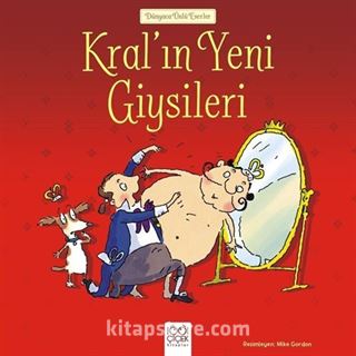 Kral'ın Yeni Giysileri