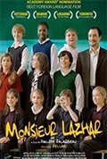 Canım Öğretmenim - Monsieur Lazhar (DVD)