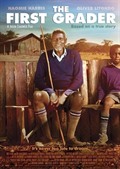 Birinci Sınıf / The First Grader (DVD)