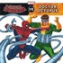 Marvel Amazing Spider-Man vs Doctor Octopus
