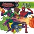 Marvel Amazing Spider-Man vs Green Goblin