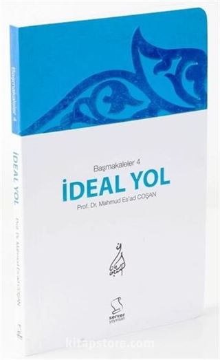 İdeal Yol (Cep Boy)