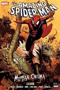 The Amazing Spider-Man 18 - Meydan Okuma 5