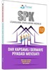 SPK Dar Kapsamlı Sermaye Piyasası Mevzuatı Özet Konu Anlatım Çözümlü Sorular Test