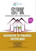 SPK Muhasebe ve Finansal Raporlama