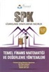 SPK Temel Finans Matematiği ve Değerleme Yöntemleri