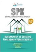 SPK Kurumlarda ve Sermaye Fiyasasında Vergilendirme