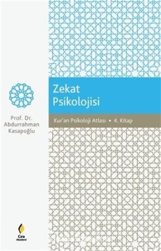 Zekat Psikolojisi