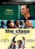 Sınıf - EntreLesMurs (The Class)