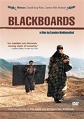 Kara Tahta - Takhtesiah Blackboards (DVD)