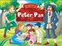 Peter Pan / Üç Boyutlu Masallar