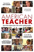 AmericanTeacher (DVD)