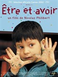 Olmak ve Sahip Olmak - Etre et Avoir / To Be and To Have (DVD)