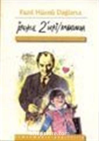 İlkokul 2'deki / Kanatlarda