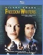 Özgürlük Yazarları - Freedom Writers (DVD)