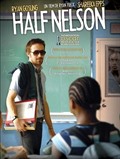 Tepetaklak Nelson / Half Nelson (DVD)