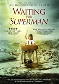 Süpermen'i Beklerken - Waiting For Superman (DVD)