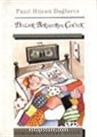 Dolar Biriktiren Çocuk