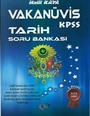 2017 KPSS Vakanüvis Tarih Soru Bankası (VKNS-SB-111)