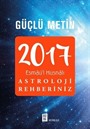 2017 Esmaü'l Hüsnalı Astroloji Rehberiniz