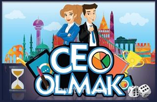 CEO Olmak Oynadığınız Her Şey Gerçek Olabilir (Oyun)