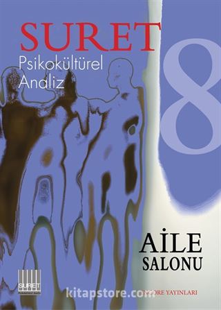 Suret Psikokültürel Analiz Sayı 8