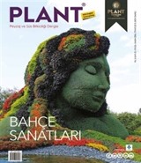 Plant Peyzaj ve Süs Bitkiciliği Dergisi Sayı:21