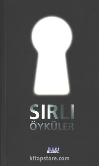 Sırlı Öyküler