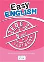 Easy English TEOG 2 Test Book