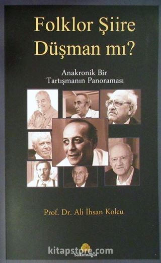 Folklor Şiire Düşman mı?