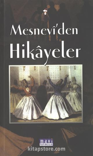 Mesnevi'den Hikayeler