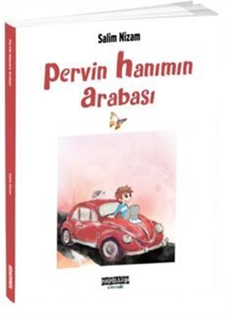 Pervin Hanım'ın Arabası