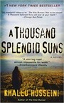 A Thousand Splendid Suns