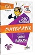 YGS 360 Soruda Matematik Çözümlü Soru Bankası
