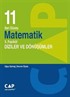 11. Sınıf İleri Düzey Matematik 5. Fasikül Diziler ve Dönüşümler