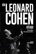 Bir Leonard Cohen Kitabı