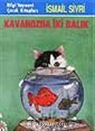 Kavanozda İki Balık