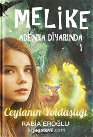 Melike Adenya Diyarında 1