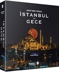İstanbul ve Gece (Ciltli)