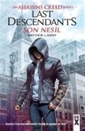 Assassin's Creed Series / Son Nesil (Ciltli)