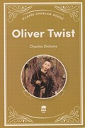 Oliver Twist / Klasik Eserler Dizisi