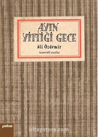 Ayın Yittiği Gece