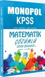 2017 KPSS Matematik Çözümlü Soru Bankası