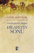 Cumhuriyet'e Doğru Hilafetin Sonu İrtica'ın Tarihçesi 3