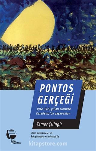 Pontos Gerçeği