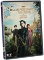 Miss Peregrine's Home For Peculiar Children - Bayan Peregrine'in Tuhaf Çocukları (Dvd)
